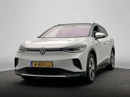 Volkswagen ID.4 - Afbeelding 25 van 30