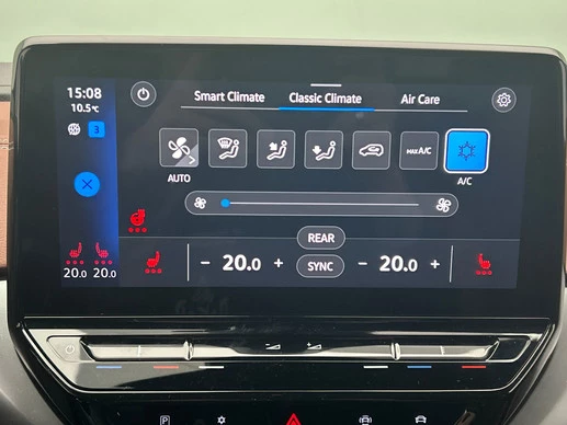 Volkswagen ID.4 - Afbeelding 27 van 30