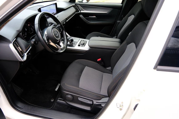 Mazda CX-60 - Afbeelding 2 van 30