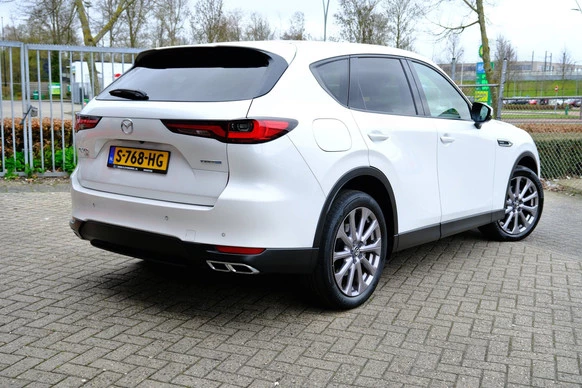 Mazda CX-60 - Afbeelding 3 van 30