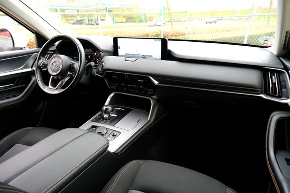 Mazda CX-60 - Afbeelding 5 van 30