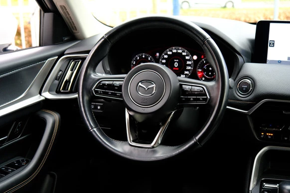 Mazda CX-60 - Afbeelding 6 van 30