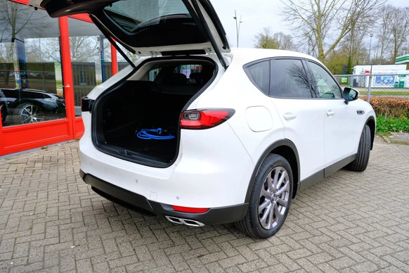 Mazda CX-60 - Afbeelding 10 van 30