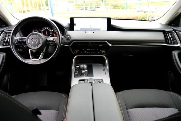 Mazda CX-60 - Afbeelding 13 van 30