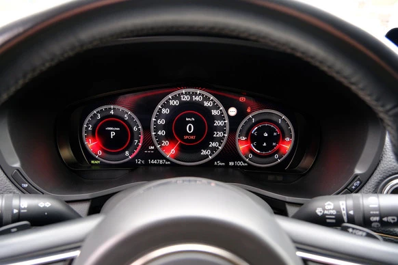 Mazda CX-60 - Afbeelding 14 van 30