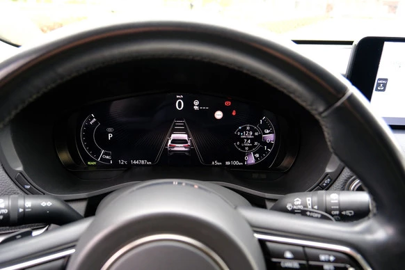 Mazda CX-60 - Afbeelding 15 van 30