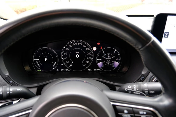 Mazda CX-60 - Afbeelding 16 van 30