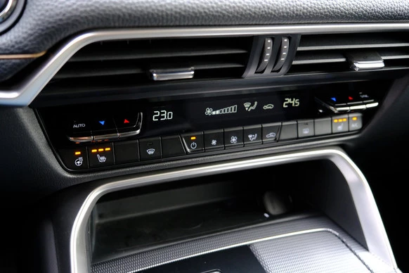 Mazda CX-60 - Afbeelding 17 van 30