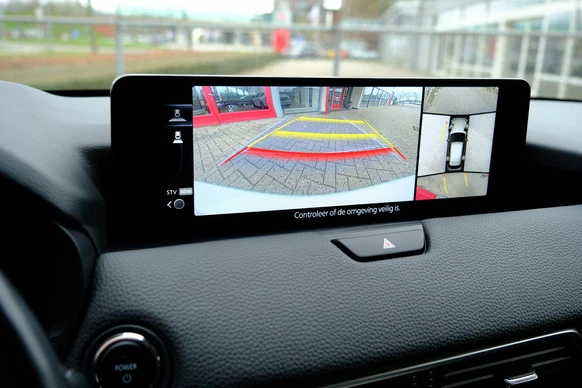 Mazda CX-60 - Afbeelding 20 van 30