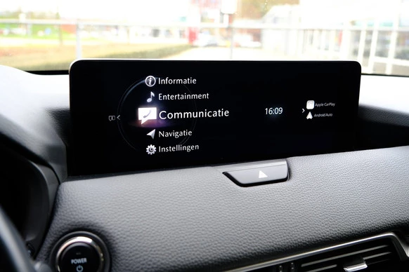 Mazda CX-60 - Afbeelding 21 van 30