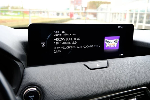 Mazda CX-60 - Afbeelding 22 van 30