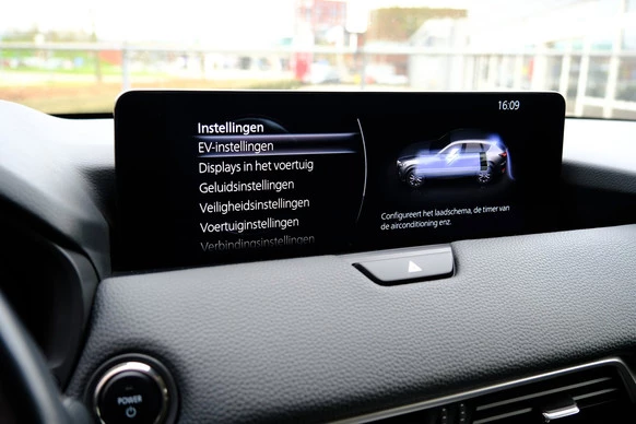 Mazda CX-60 - Afbeelding 23 van 30