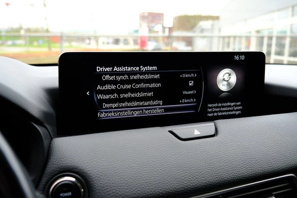 Mazda CX-60 - Afbeelding 25 van 30