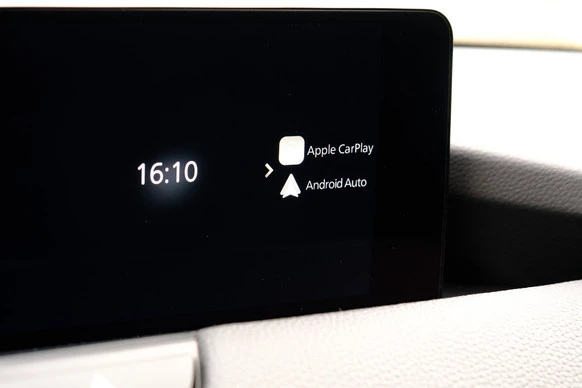 Mazda CX-60 - Afbeelding 27 van 30