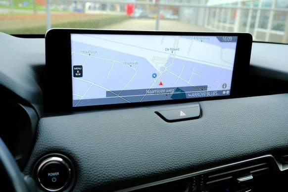 Mazda CX-60 - Afbeelding 28 van 30