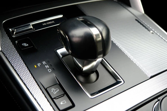 Mazda CX-60 - Afbeelding 29 van 30