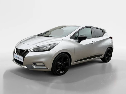 Nissan Micra - Afbeelding 1 van 22