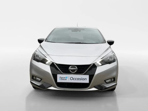 Nissan Micra - Afbeelding 2 van 22