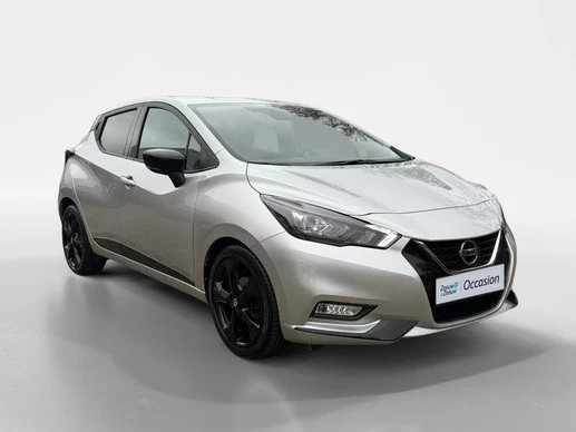 Nissan Micra - Afbeelding 3 van 22