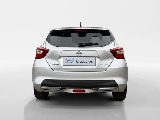 Nissan Micra - Afbeelding 6 van 22