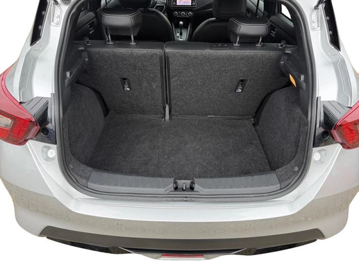 Nissan Micra - Afbeelding 9 van 22