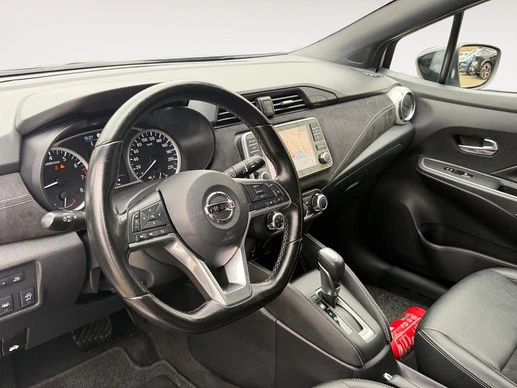 Nissan Micra - Afbeelding 11 van 22