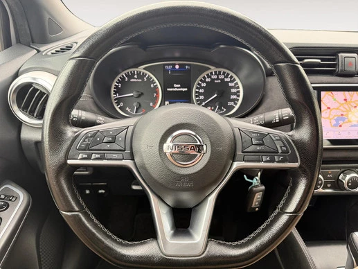 Nissan Micra - Afbeelding 12 van 22
