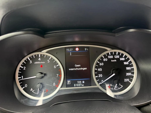 Nissan Micra - Afbeelding 13 van 22