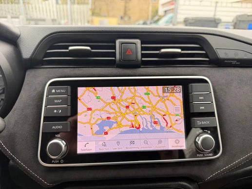 Nissan Micra - Afbeelding 17 van 22