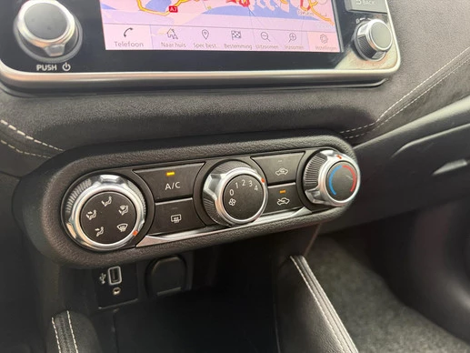 Nissan Micra - Afbeelding 18 van 22