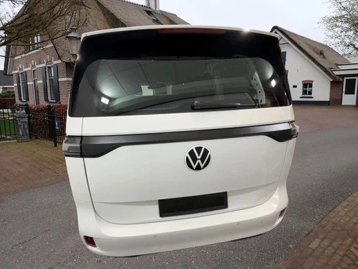 Volkswagen ID. Buzz Cargo - Afbeelding 4 van 9