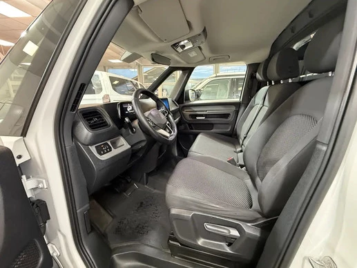 Volkswagen ID. Buzz Cargo - Afbeelding 5 van 9