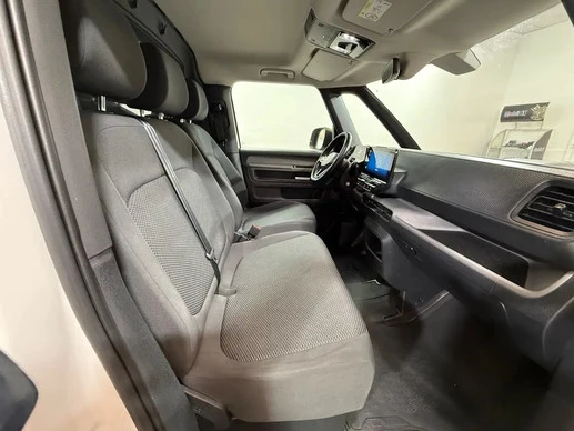 Volkswagen ID. Buzz Cargo - Afbeelding 6 van 9