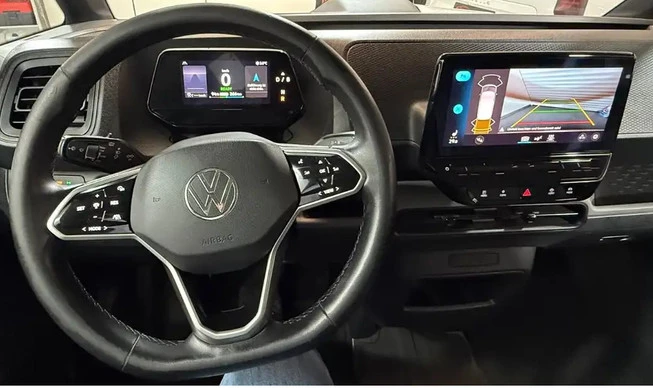 Volkswagen ID. Buzz Cargo - Afbeelding 7 van 9