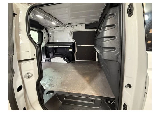 Volkswagen ID. Buzz Cargo - Afbeelding 9 van 9