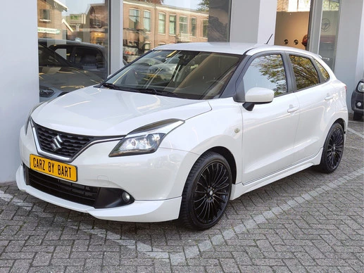 Suzuki Baleno - Afbeelding 1 van 30