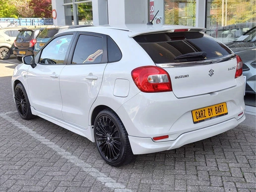Suzuki Baleno - Afbeelding 3 van 30