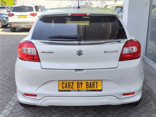 Suzuki Baleno - Afbeelding 4 van 30