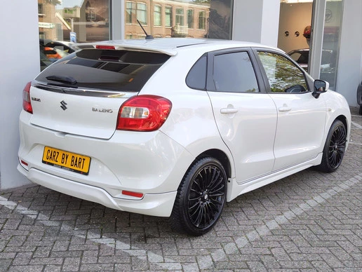 Suzuki Baleno - Afbeelding 5 van 30