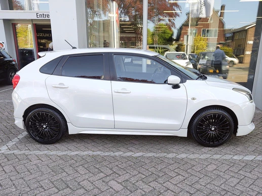 Suzuki Baleno - Afbeelding 6 van 30