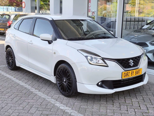 Suzuki Baleno - Afbeelding 7 van 30