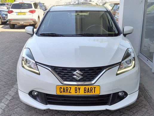 Suzuki Baleno - Afbeelding 8 van 30