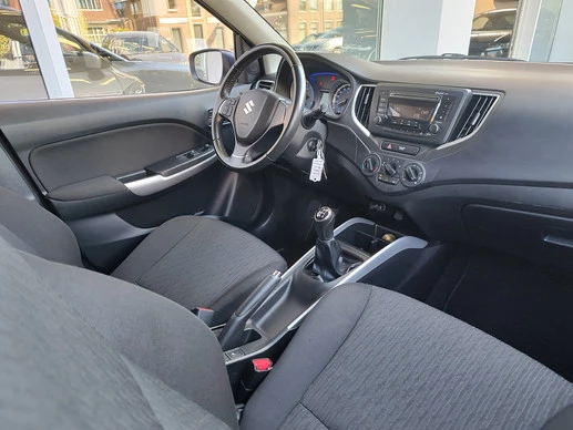 Suzuki Baleno - Afbeelding 9 van 30