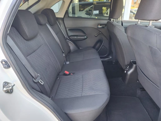 Suzuki Baleno - Afbeelding 10 van 30