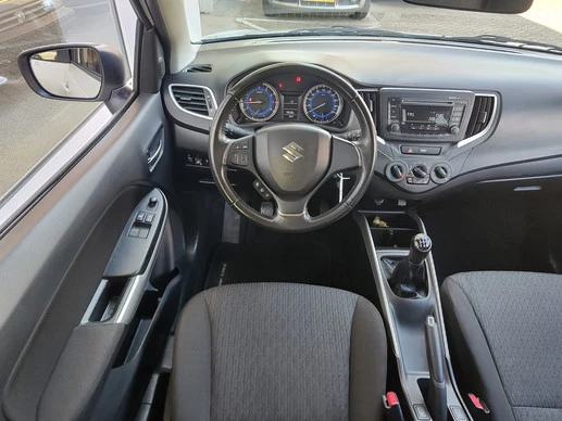 Suzuki Baleno - Afbeelding 12 van 30