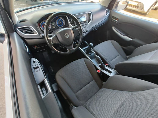 Suzuki Baleno - Afbeelding 13 van 30