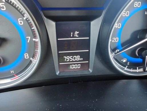 Suzuki Baleno - Afbeelding 14 van 30