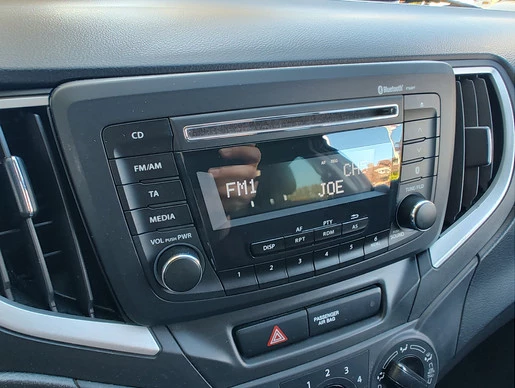 Suzuki Baleno - Afbeelding 15 van 30