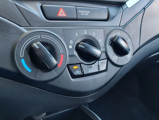 Suzuki Baleno - Afbeelding 16 van 30