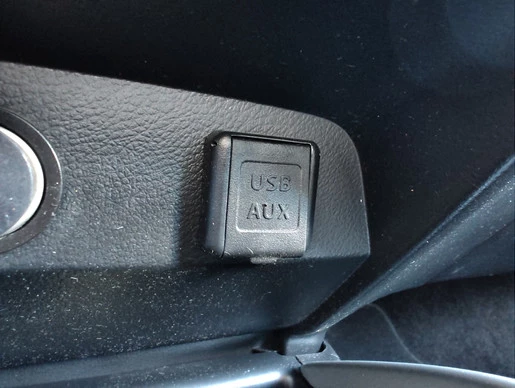 Suzuki Baleno - Afbeelding 17 van 30